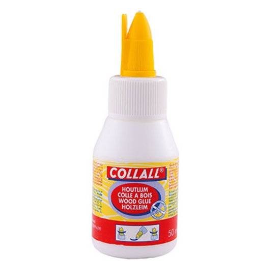 Collall Collall Houtlijm 50ml