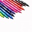 Tombow Tombow Marker TwinTone Brights 12st