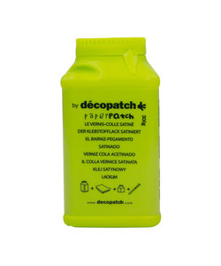 Decopatch Lijmvernis 300ml
