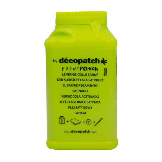 Decopatch Decopatch Lijmvernis 300ml