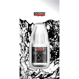 Pentart Siliconen Olie 20 ml