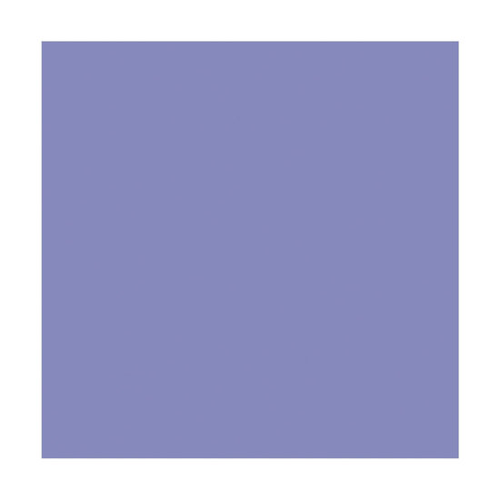 Darice Foamies 2 mm 30x45 cm periwinkle