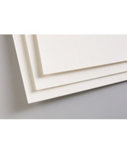 Clairefontaine Pastelmat 360g 50x70cm White