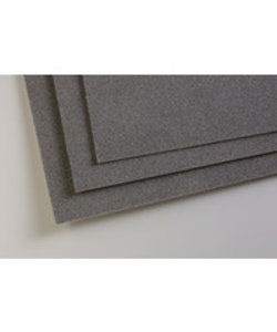 Clairefontaine Pastelmat 360g 24x32cm 5st Anthraci