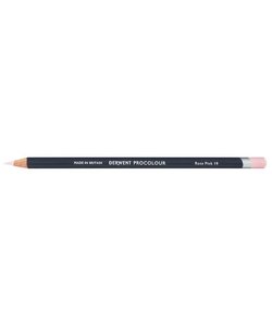 Derwent Procolour Potlood Rose Pink