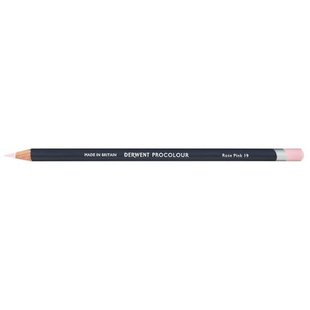 Derwent Procolour Potlood Rose Pink