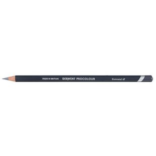 Derwent Procolour Potlood Gunmetal