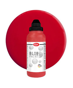 Blob Paint 280 ml, Rood