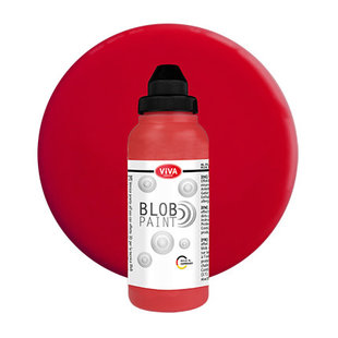 Blob Paint 280 ml, Rood