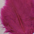 Hobby & Crafting Fun Veren Marabou Fuchsia 8,5-12,5cm 15st