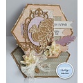 Wow Wow Embossing poeder Opaque Bright White Regular 15ml