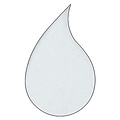 Wow Wow Embossing poeder Opaque Bright White Regular 15ml