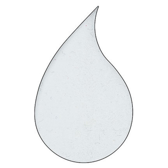 Wow Wow Embossing poeder Opaque Bright White Regular 15ml