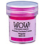 Wow Wow Embossing poeder Fuchsia Fusion Regular 15ml