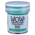 Wow Wow Embossing poeder Primary Bluetiful Regular