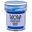 Wow Wow Embossing poeder Primary Lagoon Regular