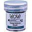 Wow Wow Embossing poeder Glitter Vintage Peacock 15ml