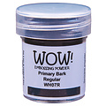 Wow Wow Embossing poeder Primary Bark 15ml