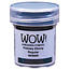 Wow Wow Embossing poeder Primary Ebony Regular 15ml