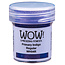 Wow Wow Embossing poeder Primary Indigo 15ml