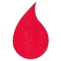 Wow Wow Embossing poeder Primary Apple Red Regular 15ml