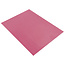 Rayher Crepla/Foam plaat 3mm donker roze 30x40cm