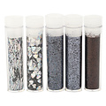 Hobby & Crafting Fun Glitterset assorti Party, 5 x 1,8 gr.