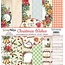 ScrapBoys ScrapBoys Christmas Wishes 30,5x30,5cm  12 double faced sheets