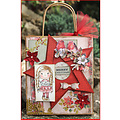 DDBD Dutch Doobadoo Snij Stencil Frames Ster
