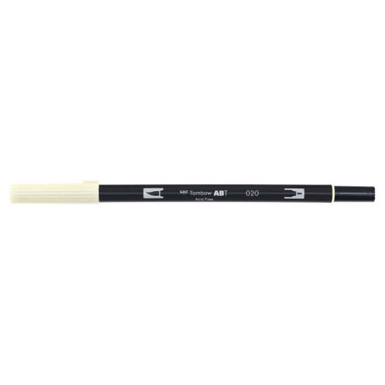 Tombow Tombow Dual Brush Pen Peach