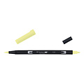 Tombow Tombow Dual Brush Pen Lemon Lime
