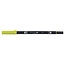 Tombow Tombow Dual Brush Pen Chartreuse