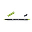 Tombow Tombow Dual Brush Pen Willow Green