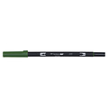 Tombow Tombow Dual Brush Pen Dark Jade