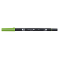 Tombow Tombow Dual Brush Pen Light Green