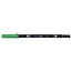 Tombow Tombow Dual Brush Pen Sap Green