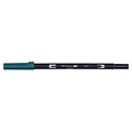 Tombow Tombow Dual Brush Pen Dark Green