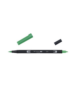 Tombow Dual Brush Pen Green