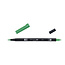 Tombow Tombow Dual Brush Pen Green