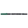 Tombow Tombow Dual Brush Pen Sea Green