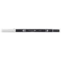 Tombow Tombow Dual Brush Pen Cool Grey 1