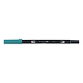 Tombow Tombow Dual Brush Pen Tiki Teal
