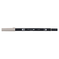 Tombow Tombow Dual Brush Pen Warm Grey 2