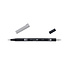 Tombow Tombow Dual Brush Pen Cool Grey 3