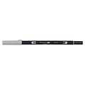 Tombow Tombow Dual Brush Pen Cool Grey 3
