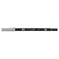 Tombow Tombow Dual Brush Pen Cool Grey 6