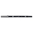 Tombow Tombow Dual Brush Pen Cool Grey 7