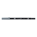Tombow Tombow Dual Brush Pen Cool Gray