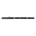 Tombow Tombow Dual Brush Pen Warm Grey
