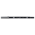 Tombow Tombow Dual Brush Pen Cool Grey 10